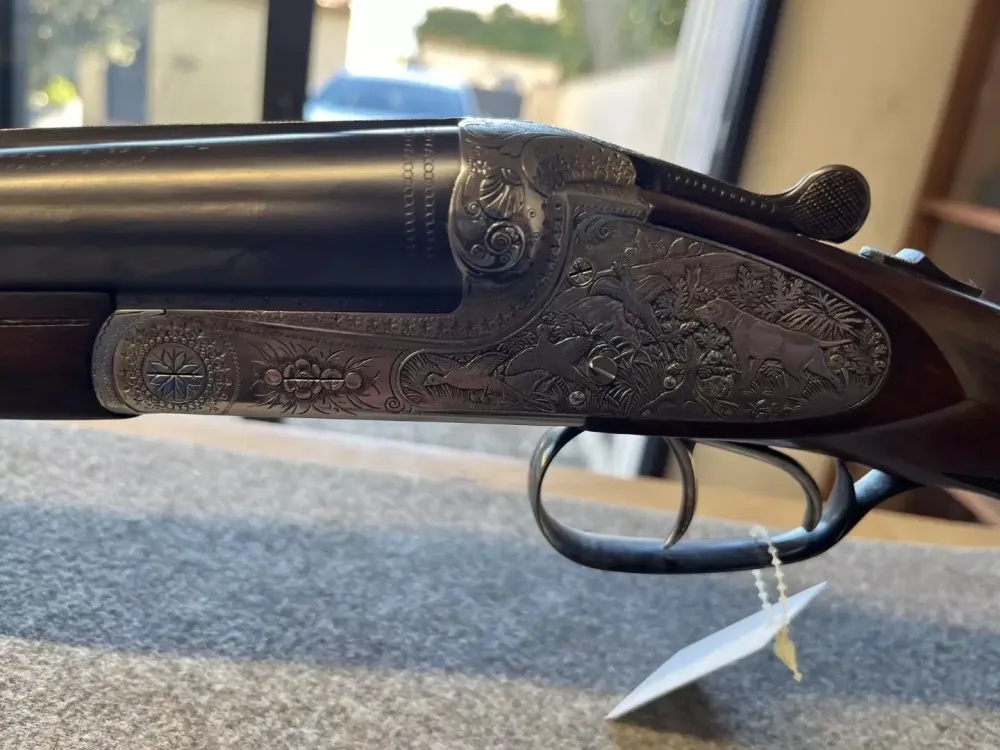 Réparation armes occasion près de Beaucaire 