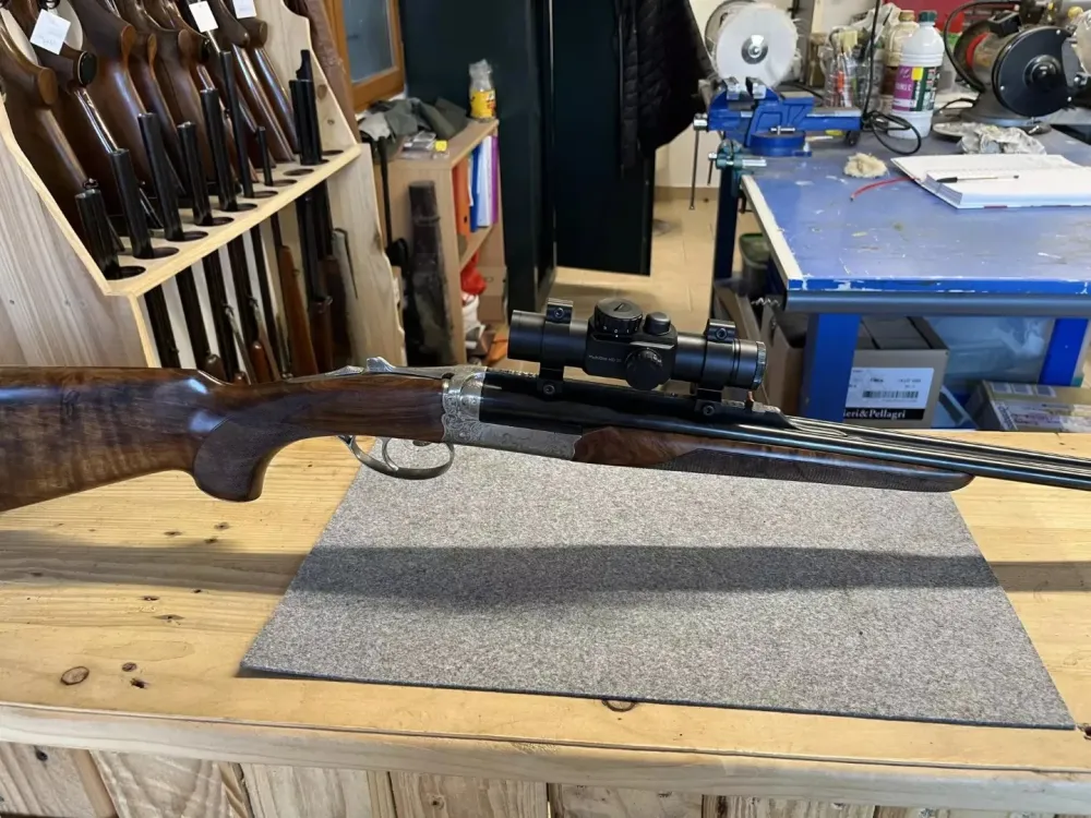 Armurerie près de Beaucaire 